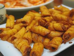 -老地方农家菜(昌黎一店)