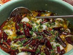-大师兄·手工面·西北菜(美的悦然广场店)
