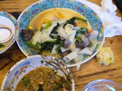 -毛辣果·贵州红酸汤牛肉火锅(西单店)