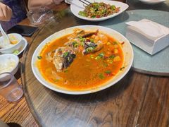 -樟树底(胜利河美食街店)