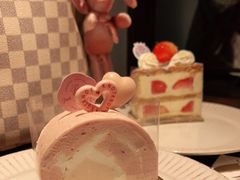 -KNOTKNOT珞珞·日式甜品(K11店)