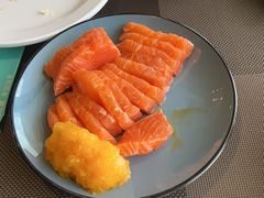 -喜庭海鲜自助(来福士店)