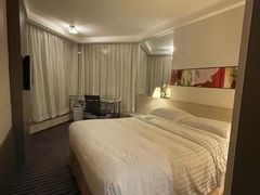 -香港皇家太平洋酒店