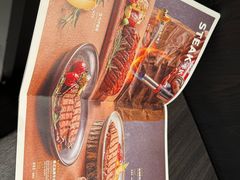 -卡朋西餐(宝安大仟里店)