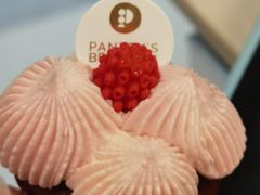 -Pantry's Best派悦坊蛋糕(K11购物艺术中心店)