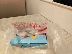 -必胜客(济微路店)
