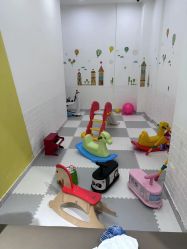 点击看大图 -Pony Baby宝尼婴幼儿游泳SPA馆