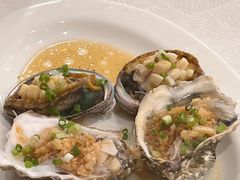 -天天渔港(杏林街店)