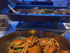 -石牌岭小亮蒸虾•湖北老字号(左岭店)