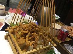 -巴蜀印象火锅(永陵总店)