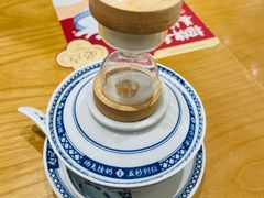 香滑双皮奶-赵记传承·非遗手冲姜撞奶(上海环球港店)