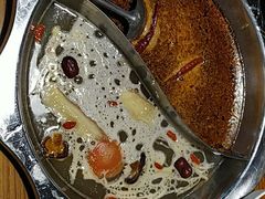 -傣妹火锅(南京东路一店)