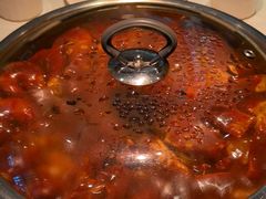 -一品焖锅(榆星广场店)