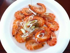 -望海潮海鲜店 特色家常菜(在海一方店)