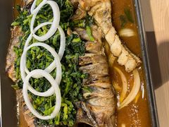 -鱼酷活鱼烤鱼(沈阳大悦城店)