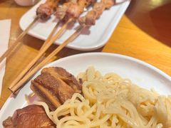 -九毛九西北菜(大东海店)