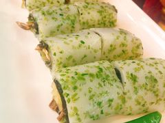 翠玉海苔卷-点都德(汇点楼店)