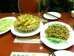 -大地春饼店(黄河路店)