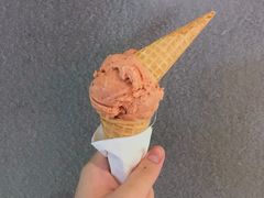 冰糖葫芦（山楂）-歎雪糕低糖低脂Gelato冰淇淋