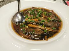 本帮响油鳝丝-徐记私厨(半淞园路店)