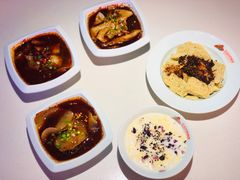 -宝葫芦西北茶食铺(万达店)