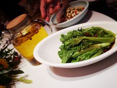 -鸽子侯·家宴·平价海鲜(市图书馆店)