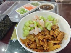 -杏园餐厅(阜成门店)
