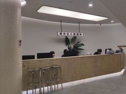 -星豆豆儿童摄影(南郊太白南路店)