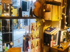-西关84·History·Art·Cafe
