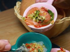 -米泰芒·东南亚料理(体育西店)