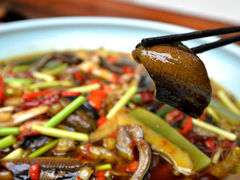 -易老头三样菜(南滨路总店)