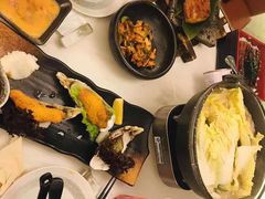 -芮麒·日本料理(淮海路店)