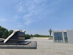 -中国唐山地震博物馆