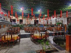 -燕北云山·农家菜·灶台鱼(密云溪翁庄店)