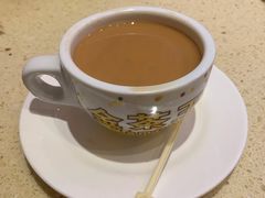 茶走-明腾壹间茶餐厅(新都会花园广场店)