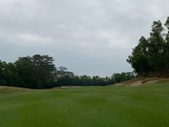 -观澜湖高尔夫球会