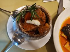 -秋林西餐厅(总店)