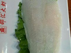 龙利鱼-惠友大虾(太原北街店)