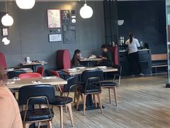 -必胜客(新中纬店)