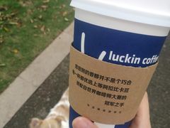 -瑞幸咖啡(Lab·华强电子世界店)