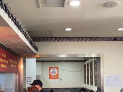-津门张记包子铺(华昌道店)