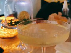 -广州四季酒店·天吧·高空酒吧