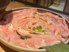 -烧肉达人•炭火烧肉(新天地店)