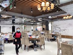 大堂-江宁肚包鸡(铁心桥店)