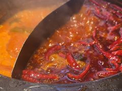 -蜀大侠火锅(总府路店)