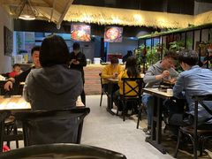 大堂-武松家(丰益桥店)