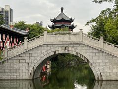 -岭南和园