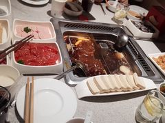 -海底捞火锅(顺义华联店)