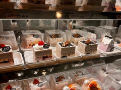 -DQ·蛋糕·冰淇淋(高新万达店)