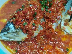 -蒸八鲜农家土菜(祝桥店)